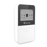 RadPavise | Personal Radiation Detector