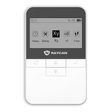 RadPavise | Personal Radiation Detector