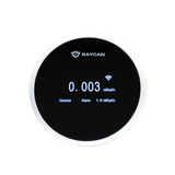 RadWall-H - Area Radiation Monitor