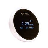 RadWall-H - Area Radiation Monitor