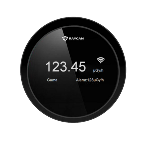 RadWall-W - Area Radiation Monitor