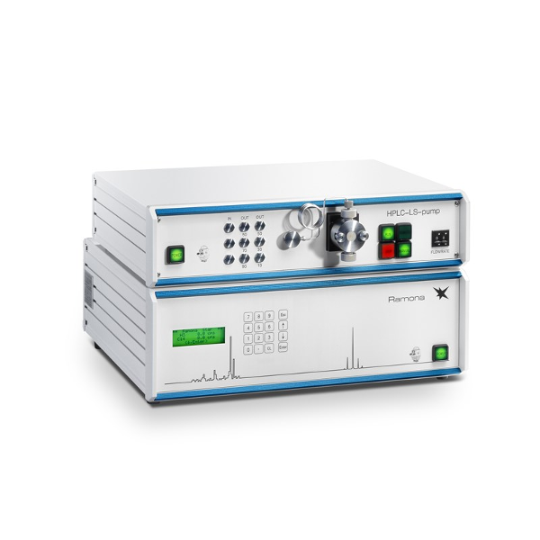 Ramona HPLC LS Pump