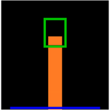 Catalyst HD optical surface scanning and re-projection