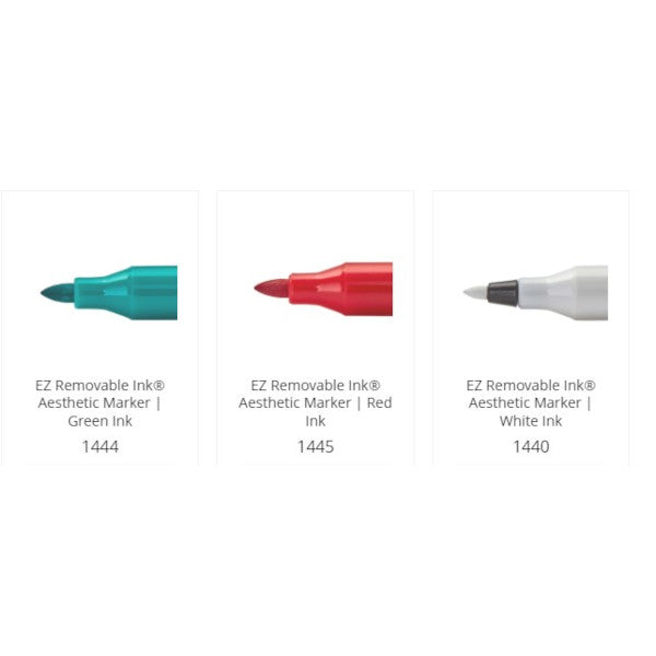 Viscot EZ Removable Aesthetic Ink pens