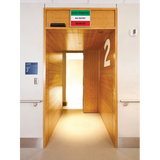 Linear Accelerator Vault Shielding