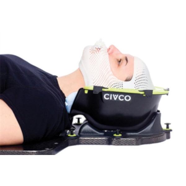 Solstice™ SRS Immobilization System