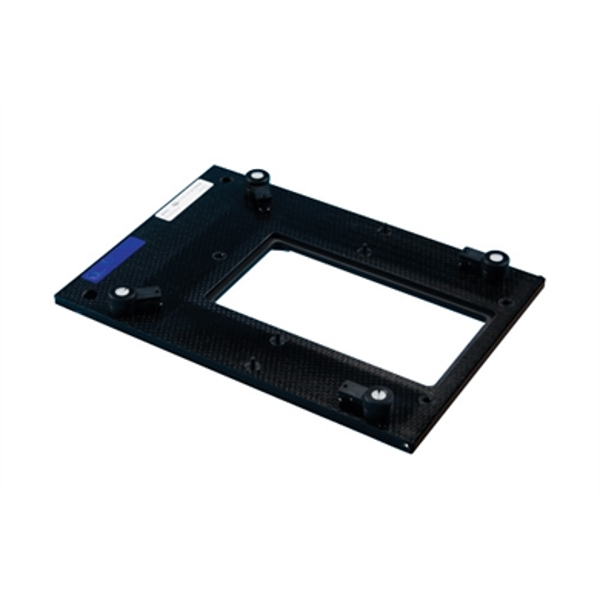 Standard Supine Baseplates, Uni-frame®