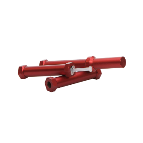 Syringe Dose Pig