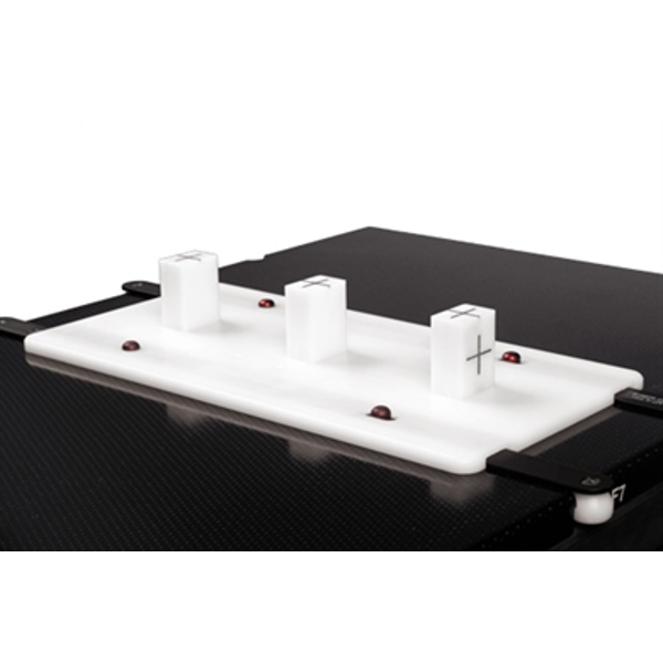 TG66 CT Simulation Laser QA Device