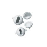 Testicle Shields and Stand