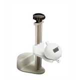 Testicle Shields and Stand