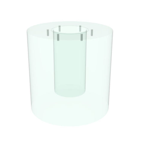 PURE Thyroid Phantom