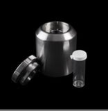 iLine - I131 Patient dosage shield