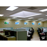 Sky Factory - Luminous Virtual Windows - Static