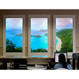 Sky Factory - Luminous Virtual Windows - Static