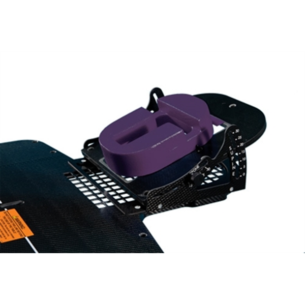 Variable Axis Baseplate, Type-S™