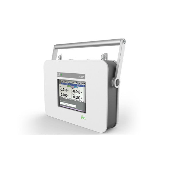 Dose 2 High-Performance Reference Class Electrometer