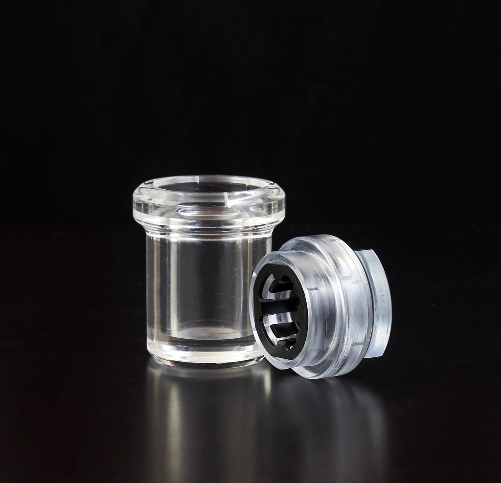 YLine - Y90 Vial Shield