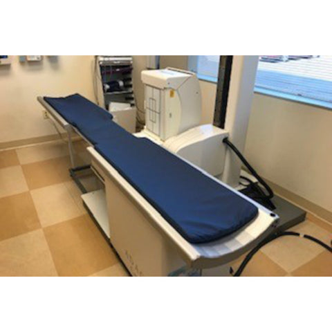 Scan-Support Table Pads