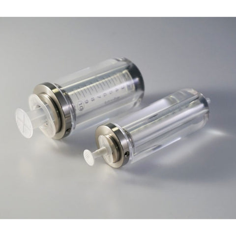 BETA Syringe Shielding