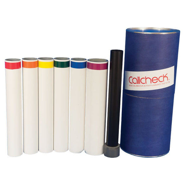 Calicheck Linearity Test Kit – Gamma Gurus