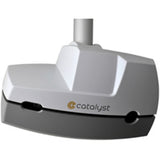 Catalyst HD optical surface scanning and re-projection