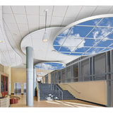 Sky Factory - Infinity SkyCeilings - Ceiling clouds