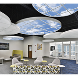 Sky Factory - Infinity SkyCeilings - Ceiling clouds