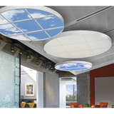 Sky Factory - Infinity SkyCeilings - Ceiling clouds