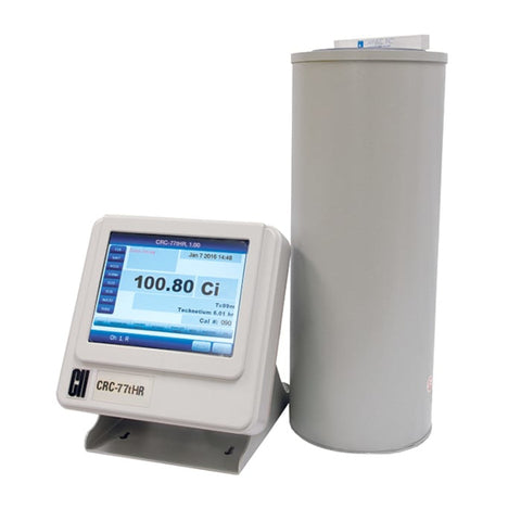 Capintec™ CRC-77tHR Dose Calibrator