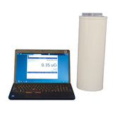 Capintec™ CRC-PC Smart Chamber