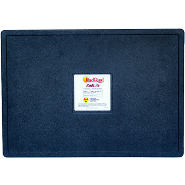 Bench/Mark™ & RadLite™ Co-57 Flood Sources