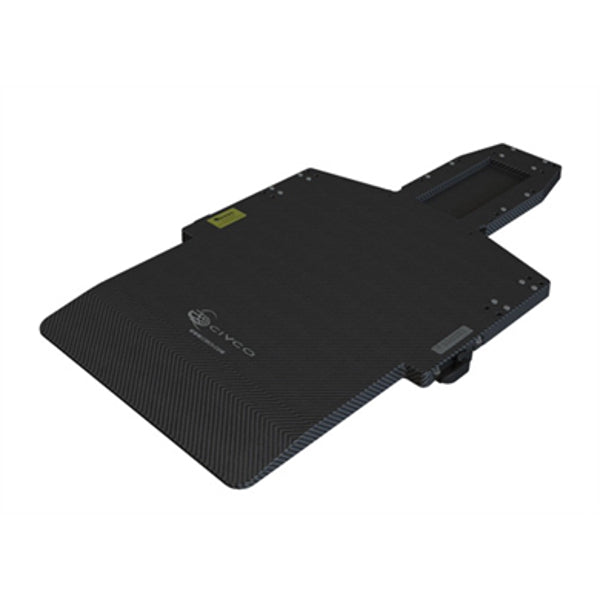 iBEAM® Overlay Adapter, Posifix®
