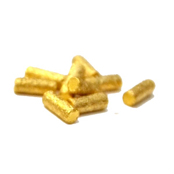 Qfix® Gold Fiducial Markers – Gamma Gurus
