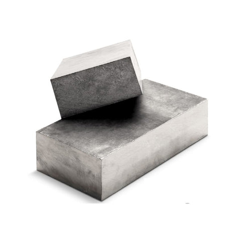 Rectangular Lead Bricks