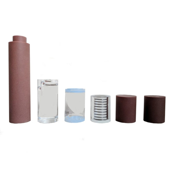 Micro CT Phantom Kit