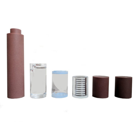 Micro CT Phantom Kit