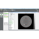 Intelligent Machine QA Solution: myQA Machines