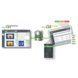 Platform based Plan Verification: myQA Patients