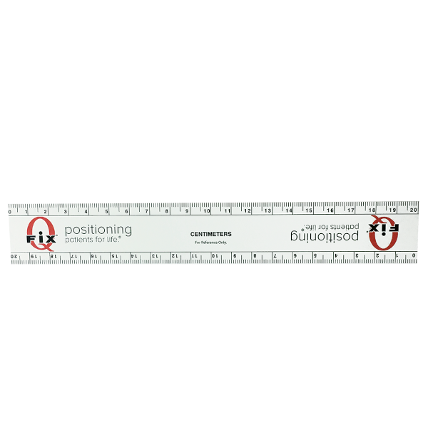 Qfix Setup Rulers