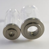 BETA Syringe Shielding