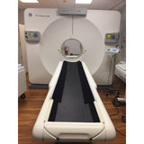 Scan-Track External Channel System