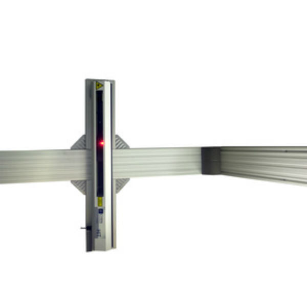 HIT 3 // Virtual simulation – 3 mobile lasers