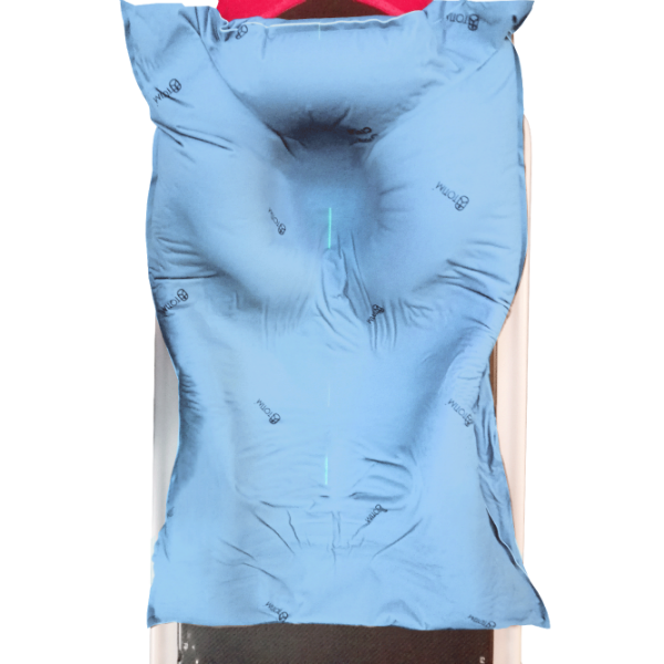 TOTIM Patient Cushions Immobilization