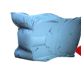 TOTIM Patient Cushions Immobilization