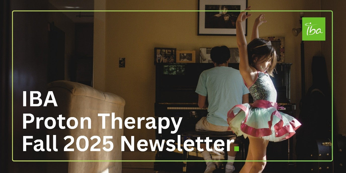 Read the latest IBA newsletter