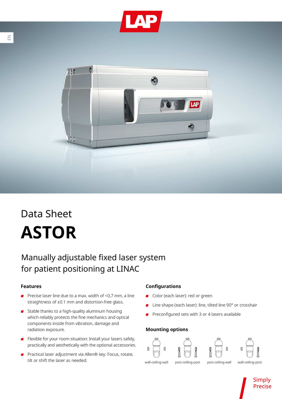 ASTOR