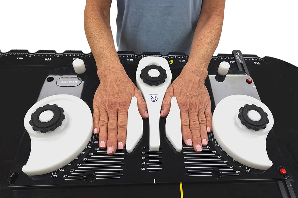 Dexalign™ Hand Positioner
