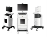 CompAI Compact Radiography System