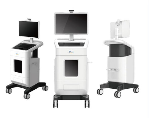 CompAI Compact Radiography System